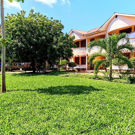 Diani Beach Gold Apartments Exterior foto