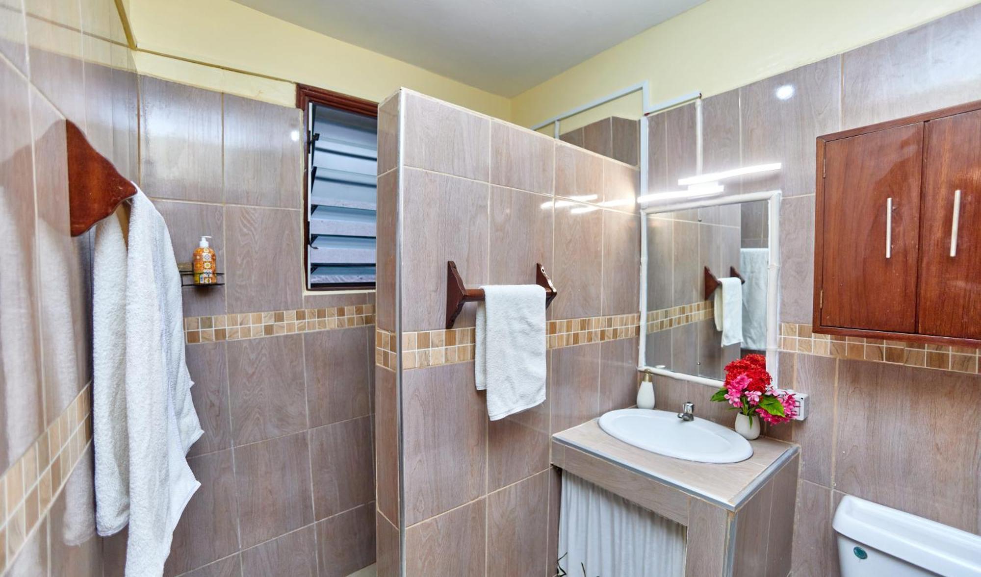 Diani Beach Gold Apartments Exterior foto