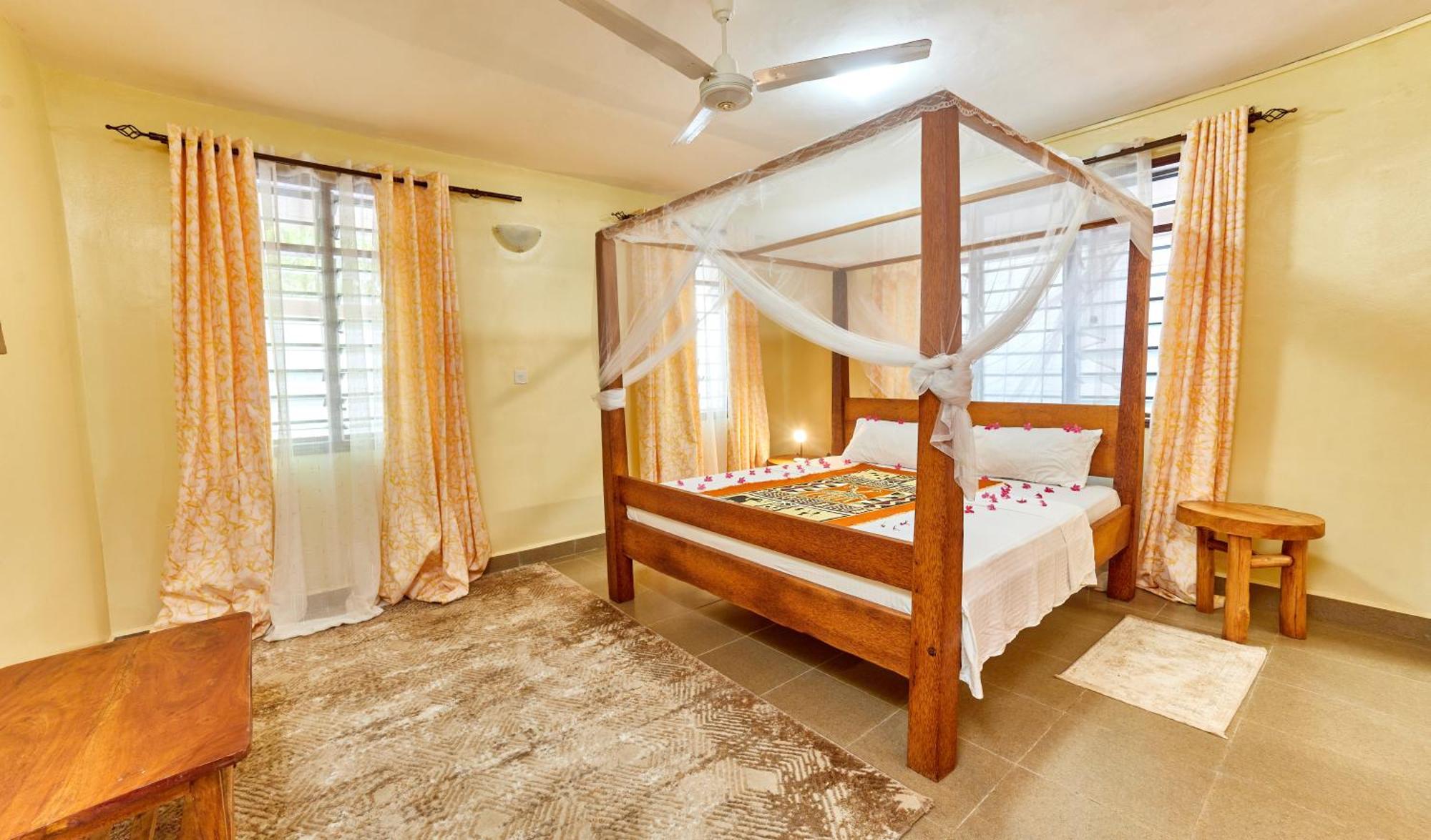 Diani Beach Gold Apartments Exterior foto